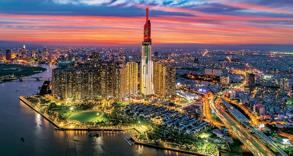 Thách thức và cơ hội khi sáp nhập tỉnh, thành
